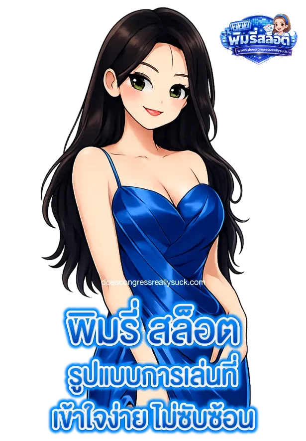 พิมรี่ สล็อต